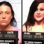 Irmãs são acusadas de estrupar um rapaz de 18 anos