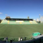 Arena Condá terá portões fechados no WO duplo de Chape x Atlético-MG