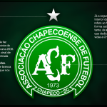 Novo escudo da Chapecoense – Download