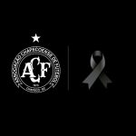 Chapecoense se solidariza após tragédia aérea: ‘Corações tomados pela dor’