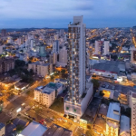 Chapecó: A Cidade com Custo de Vida Moderado que Proporciona Qualidade de Vida!