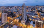 Chapecó: A Cidade com Custo de Vida Moderado que Proporciona Qualidade de Vida!