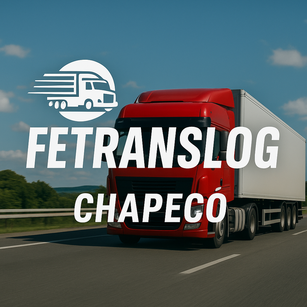 Fetranslog em Chapecó
